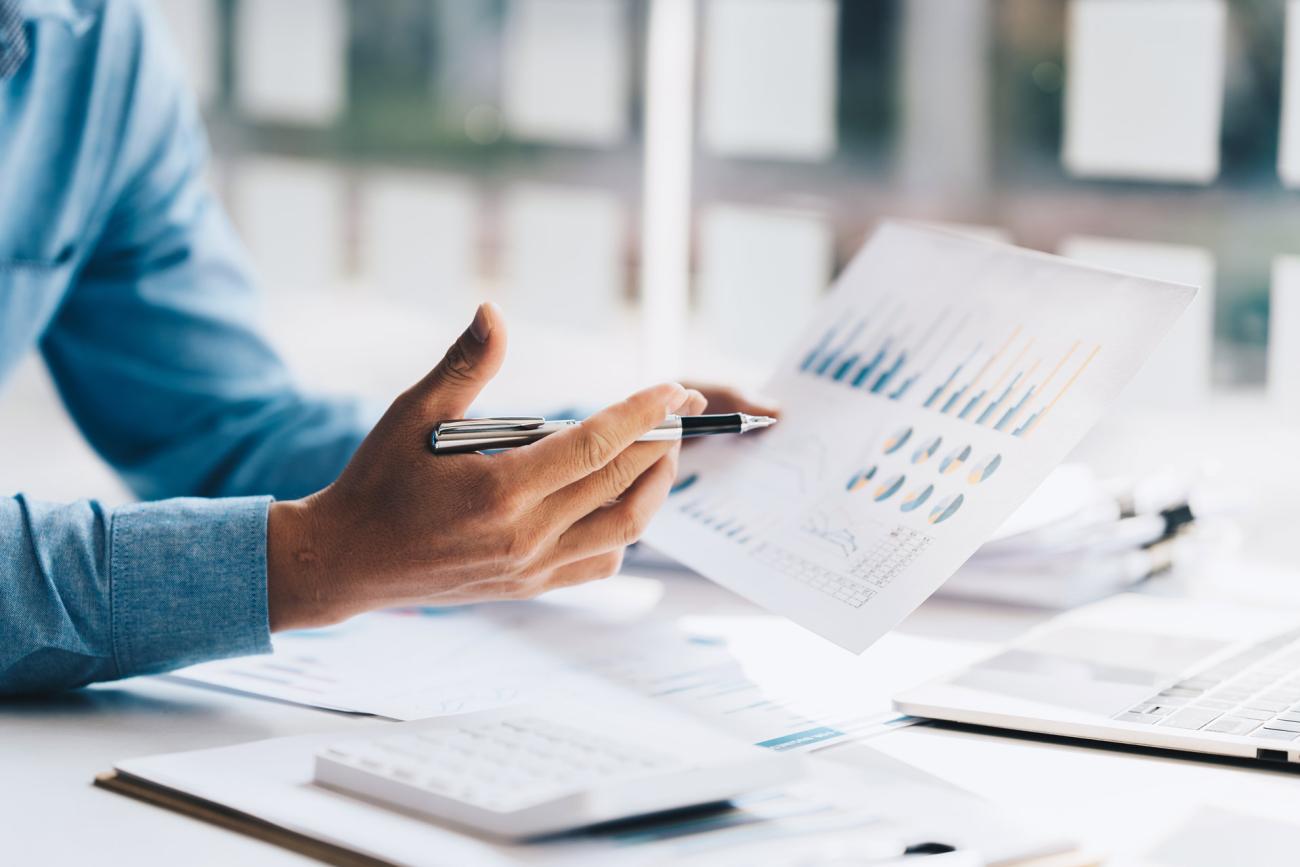 Investment Planning Management | About Concerned2Confident