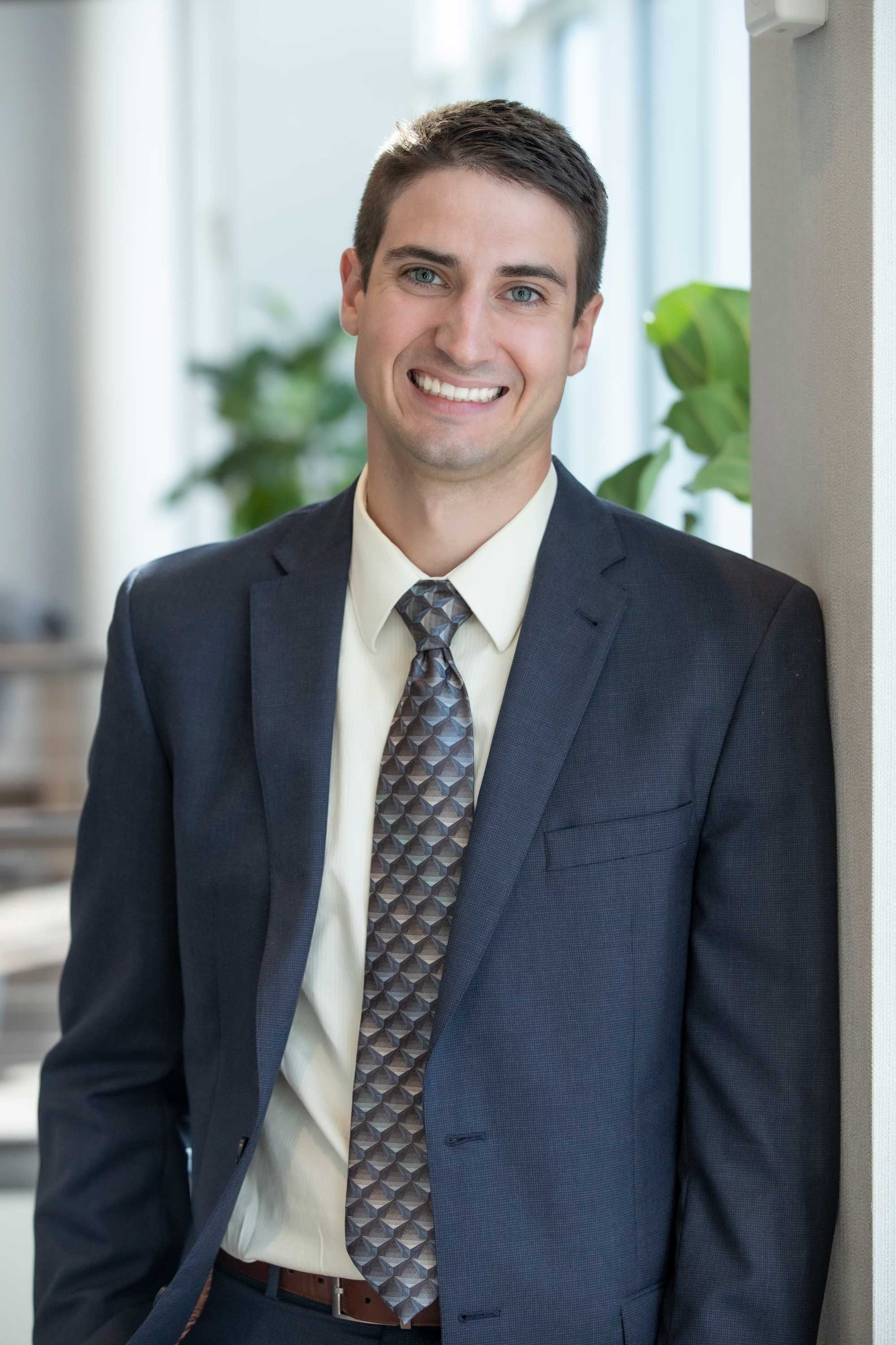 Eric Mullins | Certified Financial Planner | Concerned2Confident