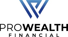 Prowealth Finacnial Logo | About Concerned2Confident