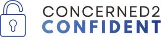 Concerned2Confident Logo